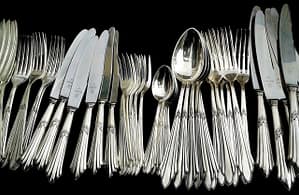compro argento oro oreficeria argenteria posateria sterlimg silver